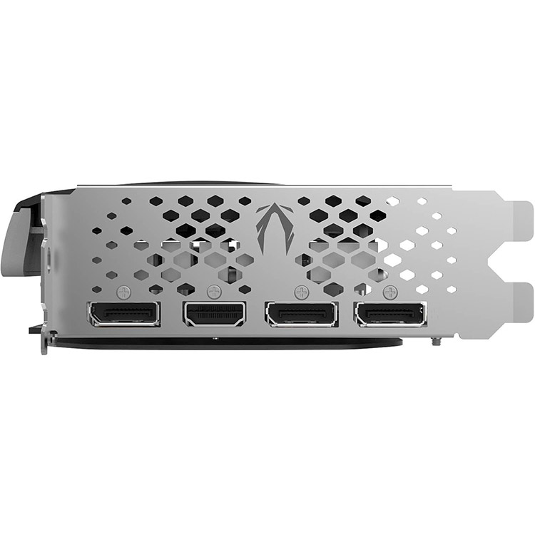 خرید کارت گرافیک ZOTAC GeForce RTX 4060 Twin Edge - حافظه هشت گیگابایت